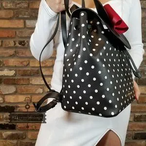 kate spade | Bags | Authentic Disney X Kate Spade Minnie  display picture 2